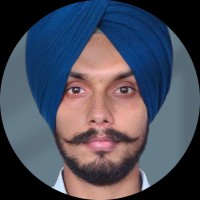 Jagatdeep Singh