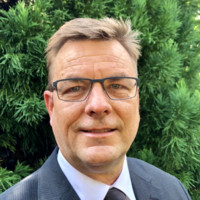 Dirk Potgieter