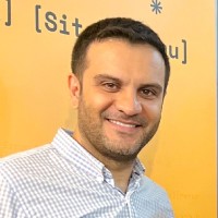 Mostafa Mahmoodi