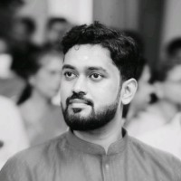 Naveen Anil