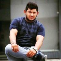 Zainam Panjwani