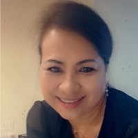 Gloria Carrasco