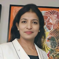 Sangeeta Shetty