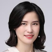 Yvonne Liu