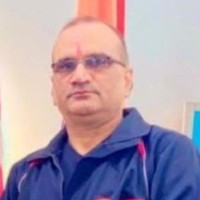 Karan Sharma