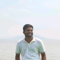 Rushikesh Chikte