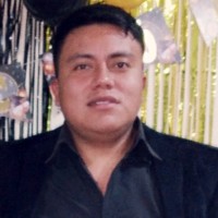 Kleber Rolando Cachago Aquino