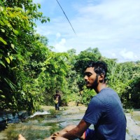 Md Monowar Hosain
