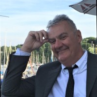 Christophe Vieux