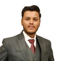 Vrushil Prajapati