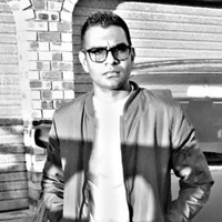 Julian Govender