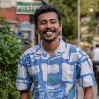 Venkitt Suresh