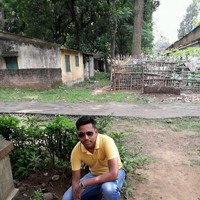 Parbind Singh
