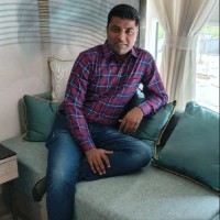 Kiran Mane