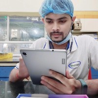 Sougata Biswas