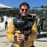 Gagan Joshi