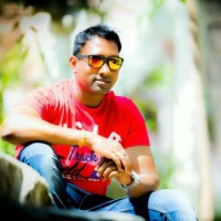 Praveen Kumar