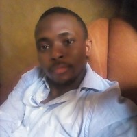 Abraham Ikpoma