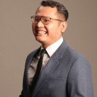 Muhammad Darwin