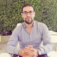 Ahmed Sghir