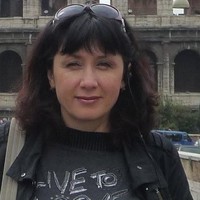 Galina Yefimov
