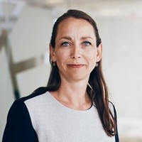 Anne Anker