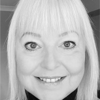 Joanne Binfield