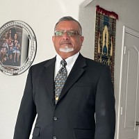 Michael Rambaran