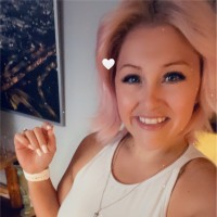 Nikki Hutchison