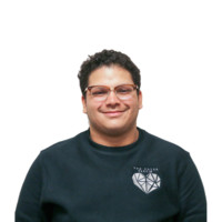 Omar Obregon-Cuebas
