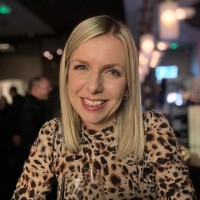 Rachael Sutcliffe
