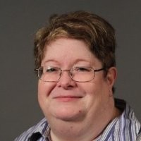 Kathryn Strang