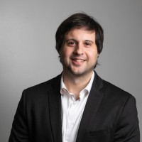 Alan De Simone, Cfa