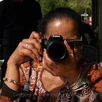 Gail Oliver