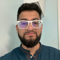 Waqas F Abbasi