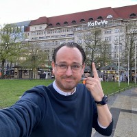 Nicolas Maeder