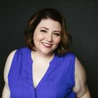 Amy Scott