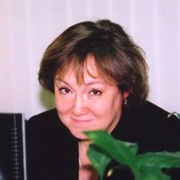 Liliya Isaeva