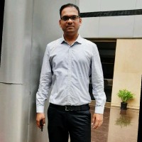 Jiten Gupta
