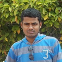 Vinu Chakaravarthy