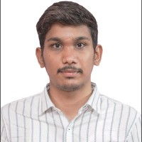 Muthukrishnan A