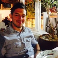 Dave. Goldsmith