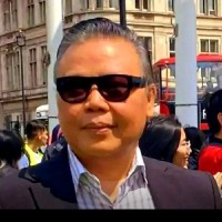 Myo Htike Tan Thein