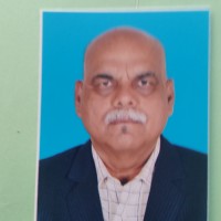 Krishnamurthy Mohan