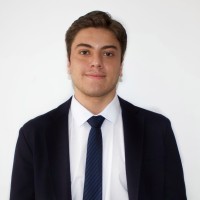 Gabriel Crivellari Moreira Xavier