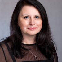 Светлана Киреева