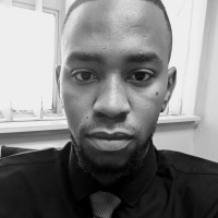 Thapelo Msibi