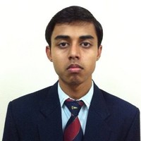 Nitish Mathur