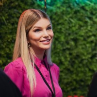 Sarah Bonfanti