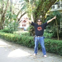 อธิพล แสงทอง